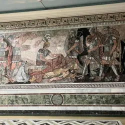 Proletarsk Historical Museum - Proletarsk