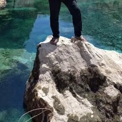 Traditional Tajik Village Experience - Proletarsk