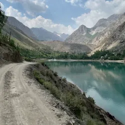 Traditional Tajik Village Experience - Proletarsk