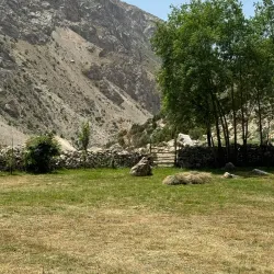 Traditional Tajik Village Experience - Proletarsk