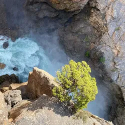 Iskanderkul Lake (Day Trip) - Taboshar
