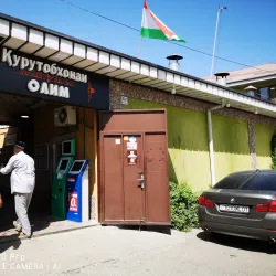 Local Cuisine Experiences - Taboshar