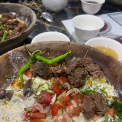 Local Cuisine Experiences - Taboshar