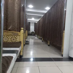 Local Cuisine Experiences - Taboshar