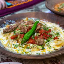 Local Cuisine Experiences - Taboshar