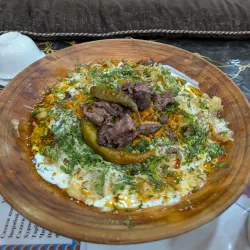 Local Cuisine Experiences - Taboshar