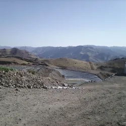 Nearby Rural Villages - Taboshar