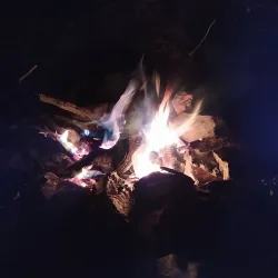 Surrounding Mountain Trails - Taboshar