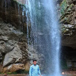 Surrounding Mountain Trails - Taboshar