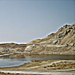 Taboshar Cultural Center - Taboshar