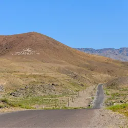 Taboshar Mining Complex - Taboshar