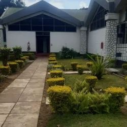 Arusha Declaration Museum - Arusha