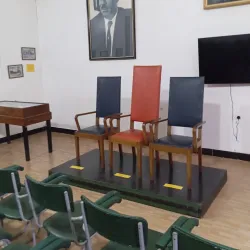 Arusha Declaration Museum - Arusha