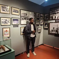 Arusha Declaration Museum - Arusha