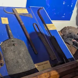 Arusha Declaration Museum - Arusha