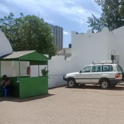 Arusha Declaration Museum - Arusha