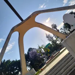 Arusha Declaration Museum - Arusha