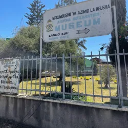 Arusha Declaration Museum - Arusha