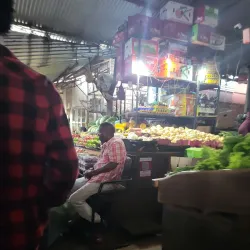 Arusha Market - Arusha