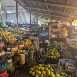 Arusha Market - Arusha