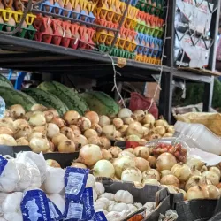 Arusha Market - Arusha