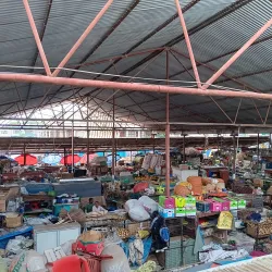 Arusha Market - Arusha