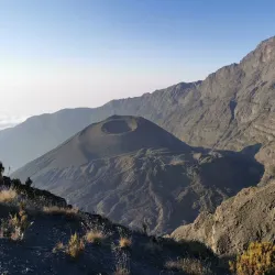 Arusha National Park - Arusha