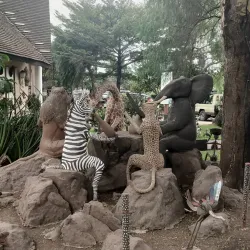 Cultural Heritage Centre - Arusha