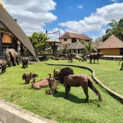 Cultural Heritage Centre - Arusha