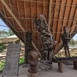 Cultural Heritage Centre - Arusha