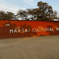 Meserani Snake Park and Maasai Village - Arusha