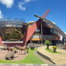 Ngongongare Cultural Centre - Arusha