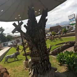 Ngongongare Cultural Centre - Arusha
