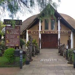 Ngongongare Cultural Centre - Arusha