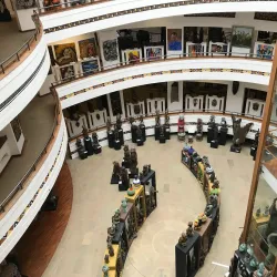 Ngongongare Cultural Centre - Arusha