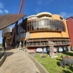 Ngongongare Cultural Centre - Arusha