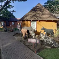 Ngongongare Cultural Centre - Arusha