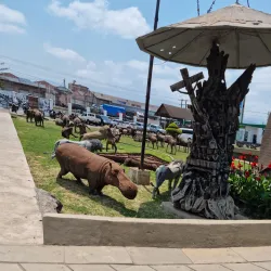 Ngongongare Cultural Centre - Arusha