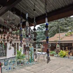 Shanga Shangaa Community Workshop - Arusha