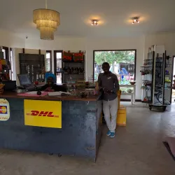 Shanga Shangaa Community Workshop - Arusha