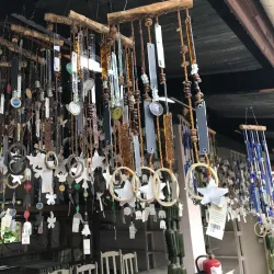 Shanga Shangaa Community Workshop - Arusha