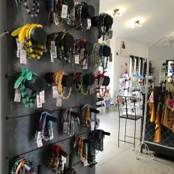 Shanga Shangaa Community Workshop - Arusha