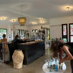 Shanga Shangaa Community Workshop - Arusha