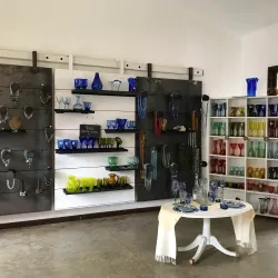 Shanga Shangaa Community Workshop - Arusha