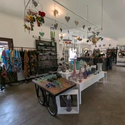 Shanga Shangaa Community Workshop - Arusha