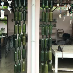 Shanga Shangaa Community Workshop - Arusha