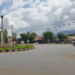Babati Cultural Heritage Site - Babati-Manyara