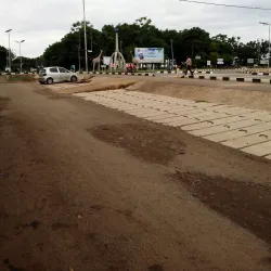 Babati Cultural Heritage Site - Babati-Manyara