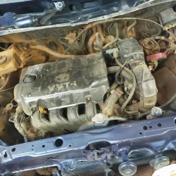 Babati Cultural Heritage Site - Babati-Manyara