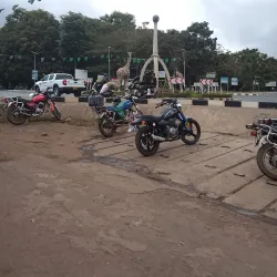 Babati Cultural Heritage Site - Babati-Manyara